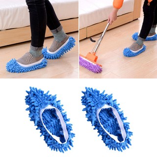Dép Lau Nhà Dễ Lau Chùi Tiện Dụng Cao Cấp