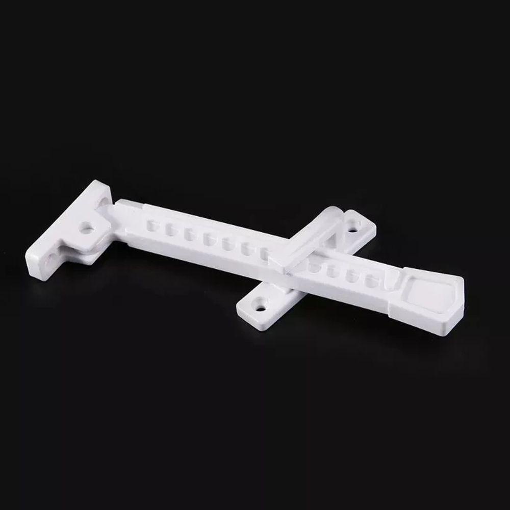 PISTA Dụng Cụ Chặn Cố Định Cửa Sổ Thân Thiện Với Môi Trường