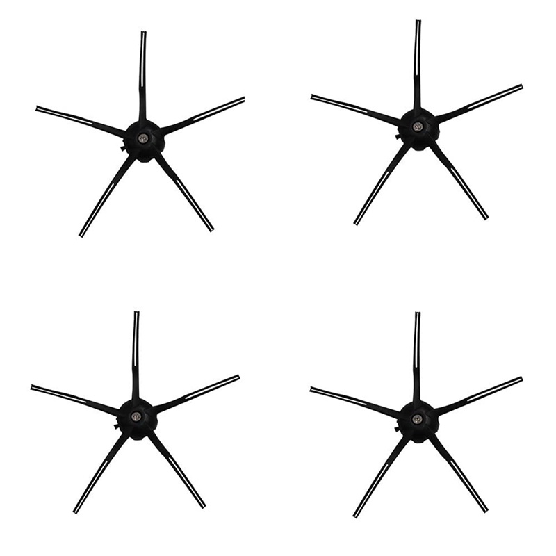 Bộ 12 Phụ Kiện Thay Thế Cho Robot Hút Bụi Xiaomi Roborock S7 T7S T7Splus