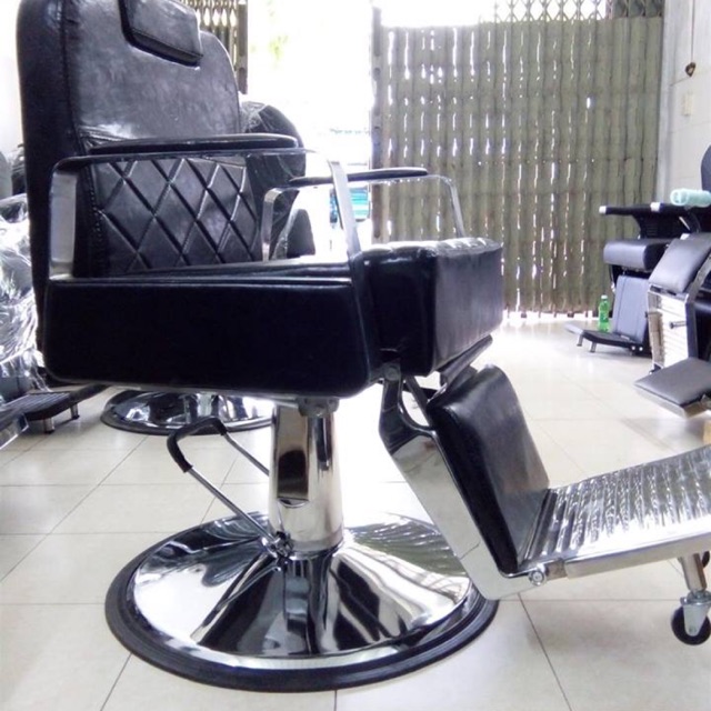 Ghế cắt tóc nam Barber Chair BX-004