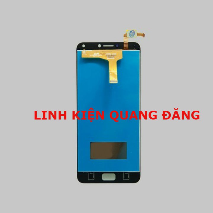 [Mã 1911ELSALE hoàn 7% đơn 300K] BỘ MÀN HÌNH ASUS ZENFONE 4 MAX PLUS ZC554KL - X00ID - 4A026VN ZIN | BigBuy360 - bigbuy360.vn