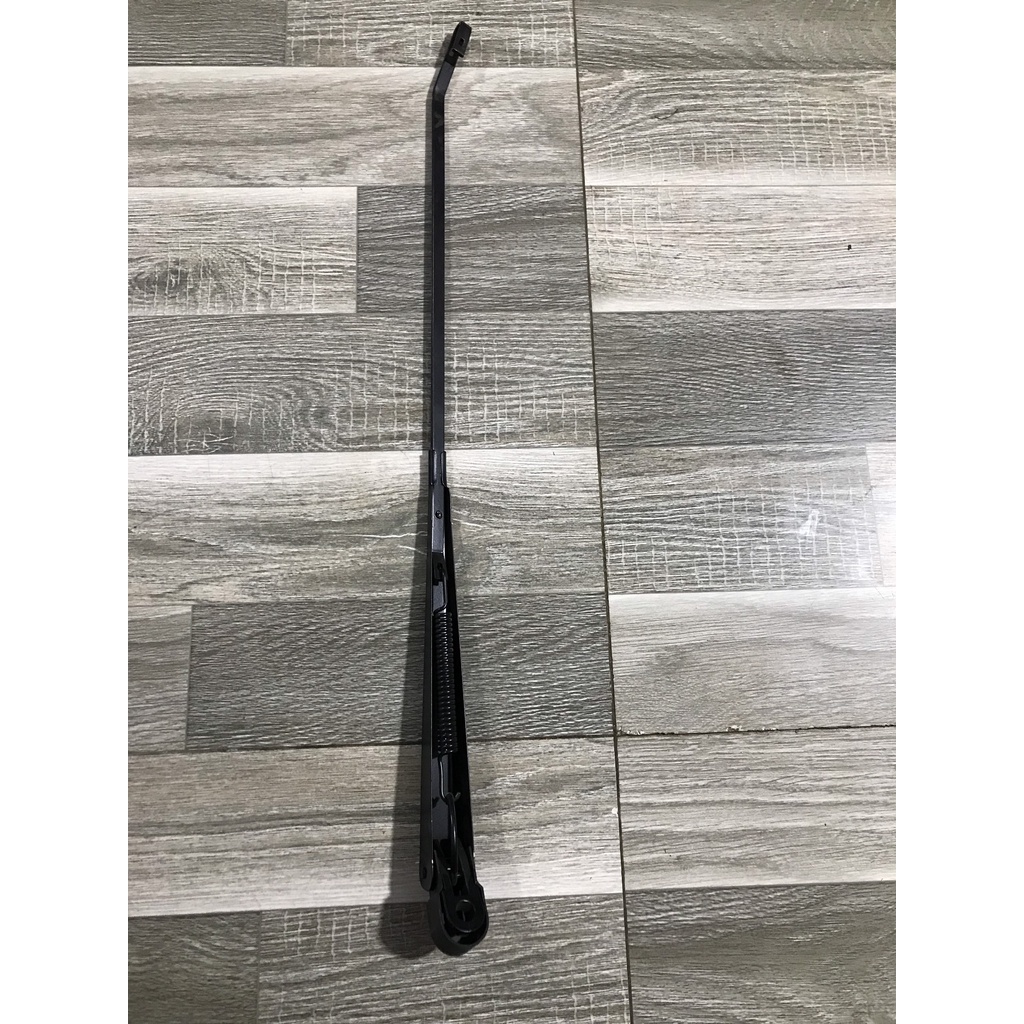Sản phẩm gia đình làm:  Cần gạt mưa dài 55cm lỗ phi 8