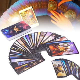Bộ bài witches Tarot