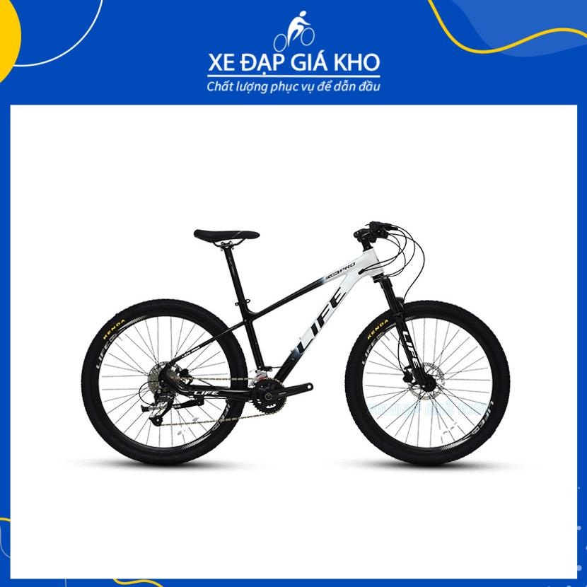 Xe Đạp Địa Hình 27.5 Inch LIFE LION PRO Cao Cấp