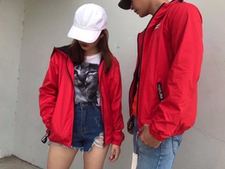 Combo 10 áo khoác lộn xộn 800k