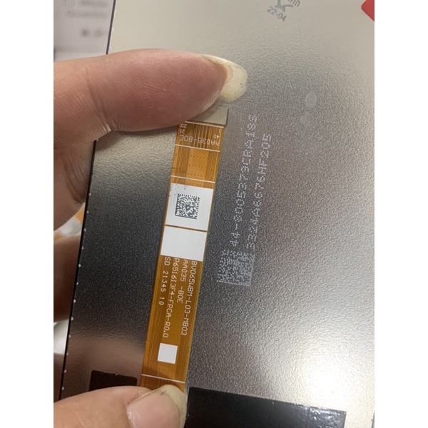 Màn hình Oppo A53/A32/A53S/A33/realme 7i/C17 zin