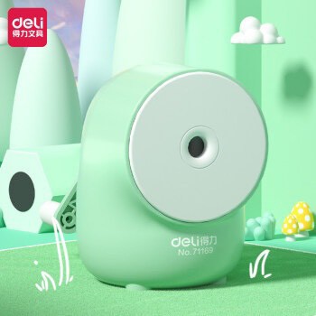 Máy Chuốt Bút Chì Deli 71169