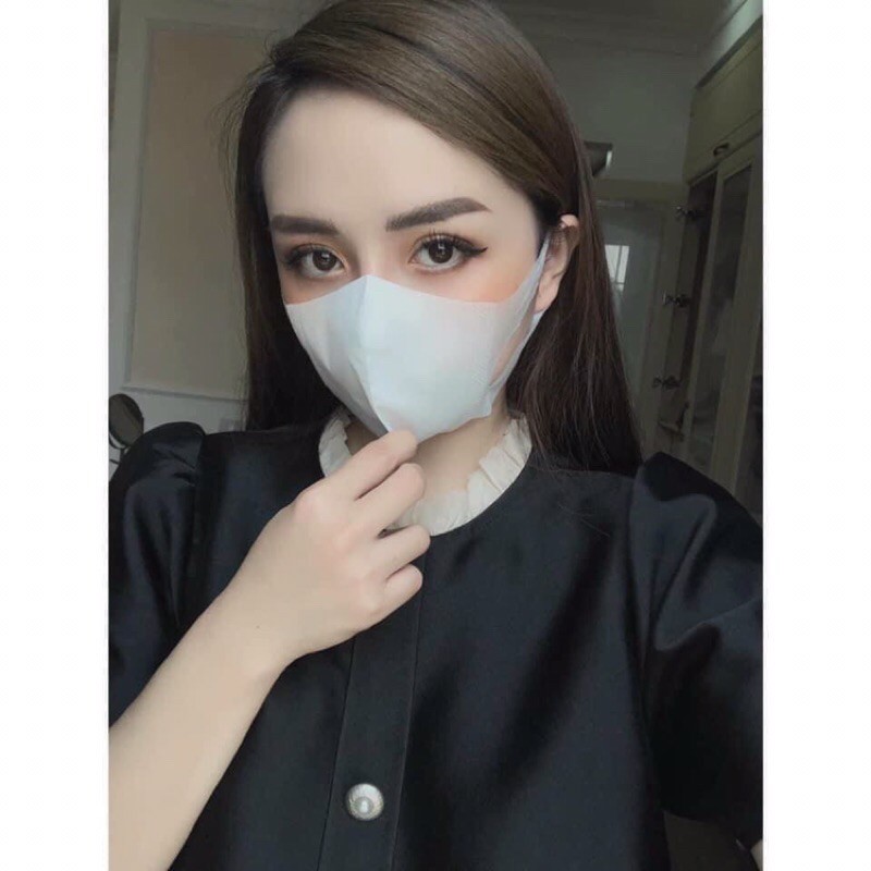 Khẩu trang 3d 50 cái