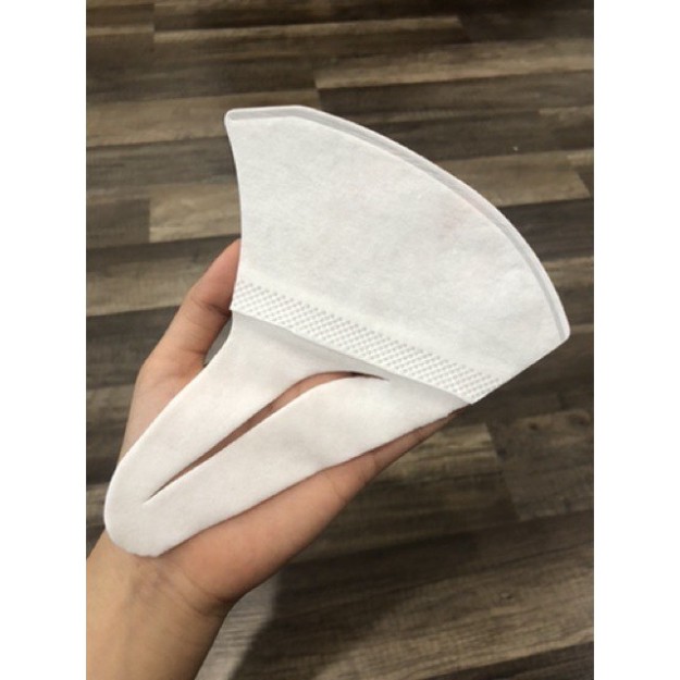 [CHÍNH HÃNG] Khẩu trang 3D Mask Unicharm Nhật Bản hộp 100 cái