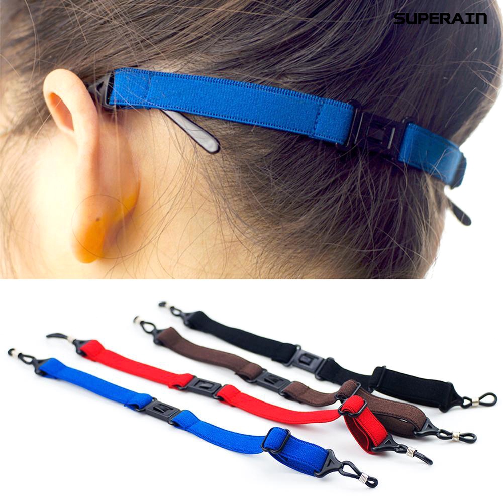 Dây Cố Định Mắt Kính Chống Trượt Thể Thao Tiện Dụng