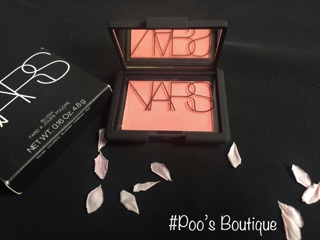 PHẤN MÁ NARS FULL SIZE (4.8g)