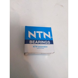 Bạc đạn đũa pully ntn và bạc đạn tròn skf honda sh150