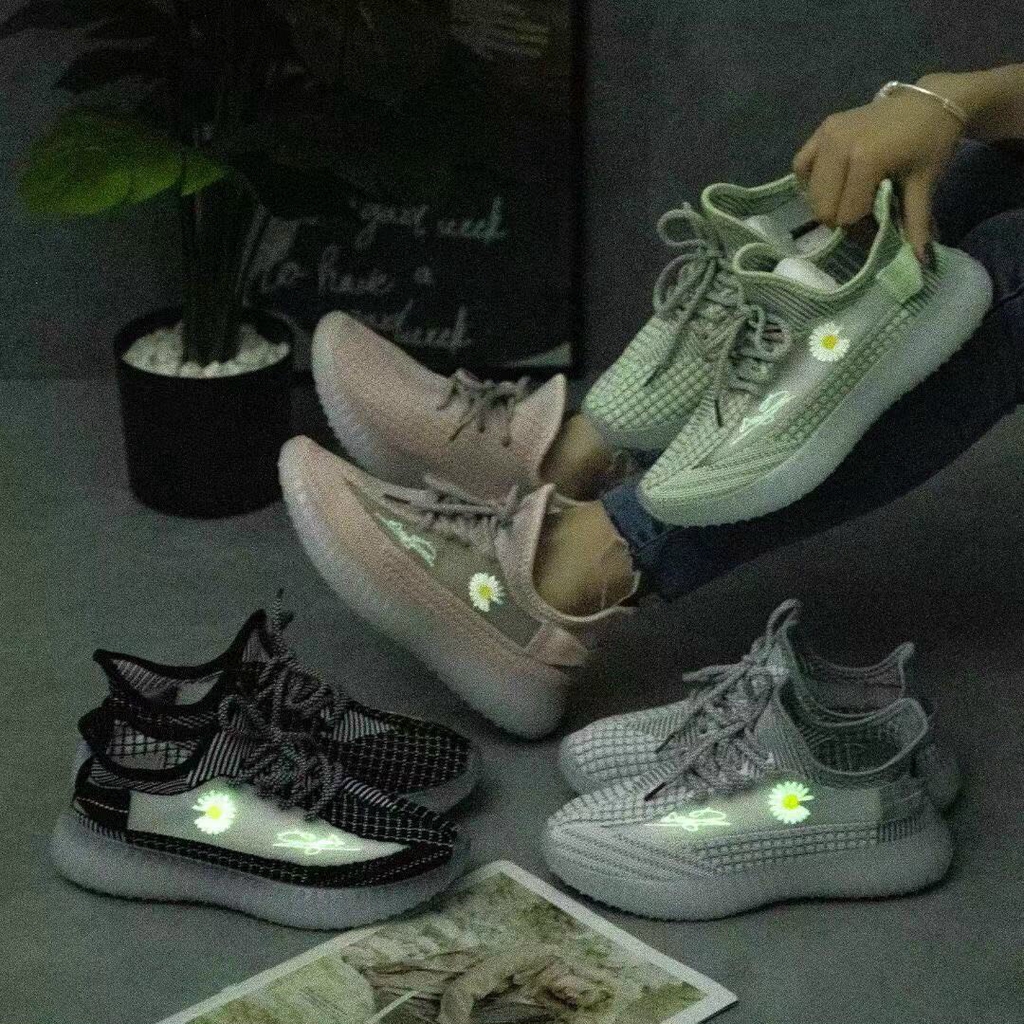 K02 FREESHIP GIÀY THỂ THAO HOA CÚC ĐẾ BÁNH MỲ SIÊU ÊM CHÂN MỚI FULLBOX