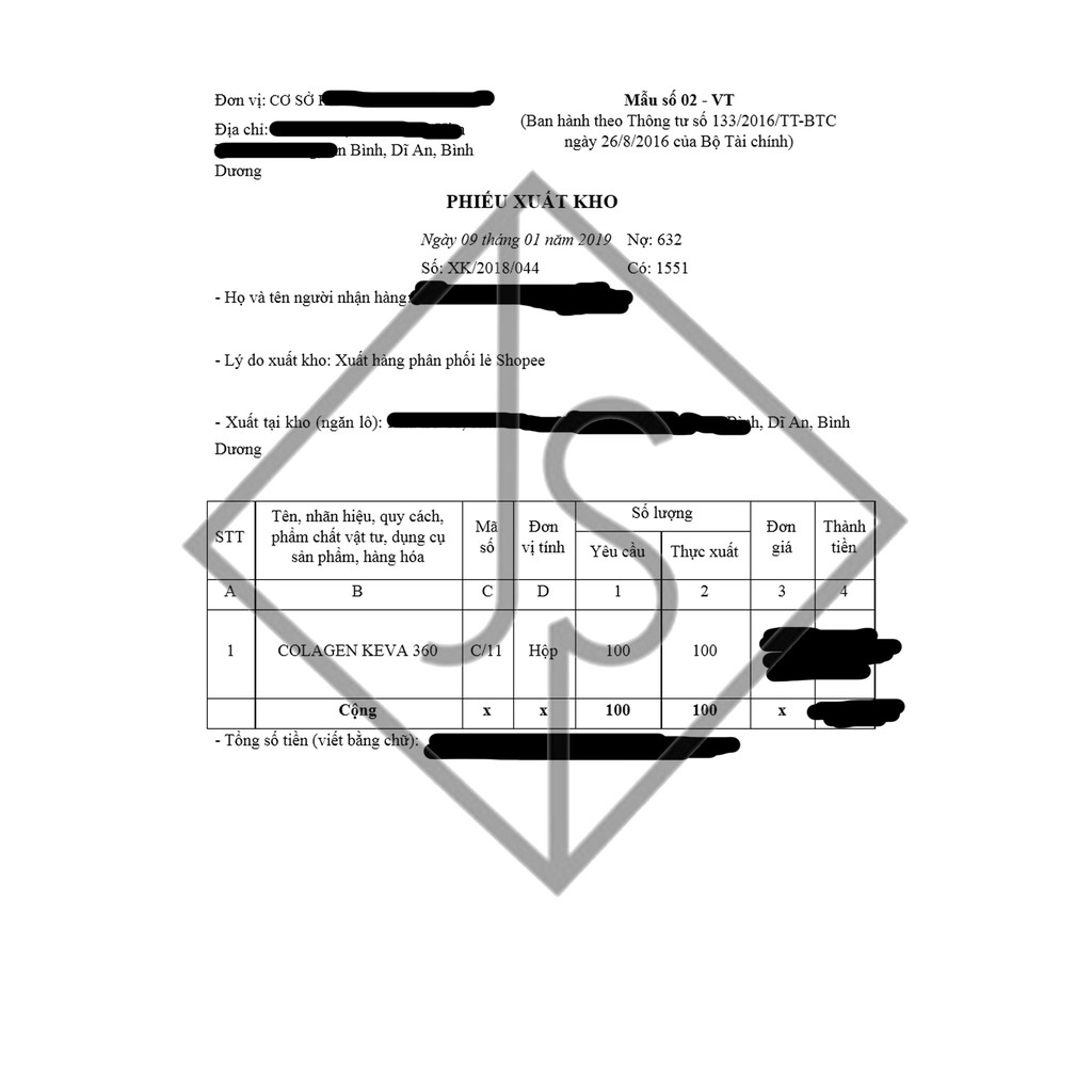 COLLAGEN KEVA 360 - ĐẸP DA TĂNG SỨC ĐỀ KHÁNG | BigBuy360 - bigbuy360.vn