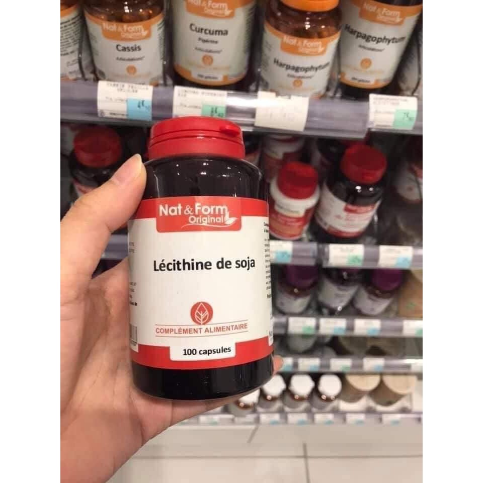 Mầm đậu nành Nat Form nội địa Pháp | BigBuy360 - bigbuy360.vn