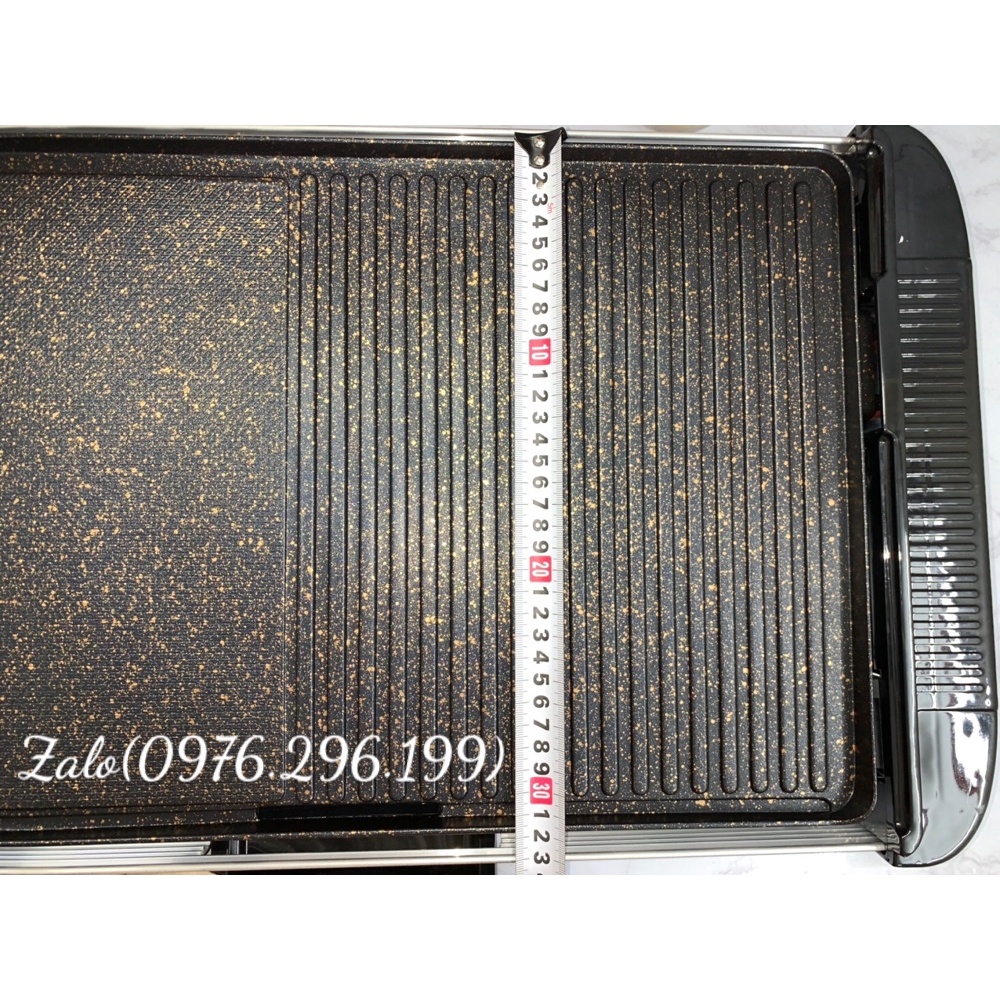 (Mã CHUT002 giảm 8%) Bếp nướng điện Mitsushita MS-G7 - Hàng Chính Hãng