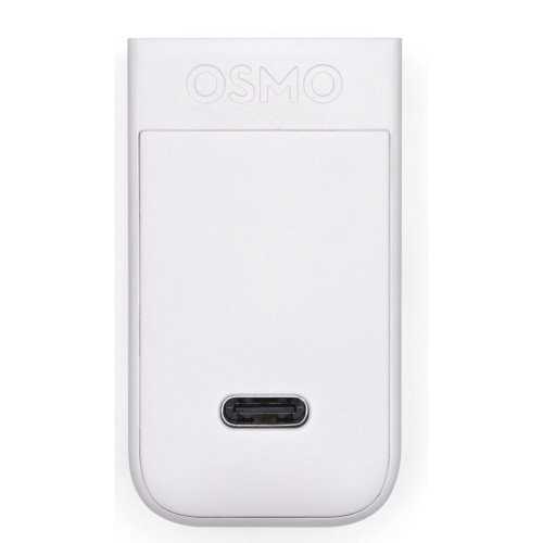 Camera DJI Pocket 2 Gimbal Exclusive Combo - Máy Quay Bỏ Túi DJI Pocket 2 Màu Trắng