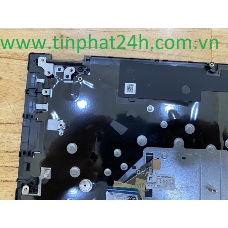 Thay Vỏ Mặt C Laptop Lenovo IdeaPad C340-14 C340-14IWL C340-14API  Flex-14IWL AM2GA000800 BÀN PHÍM KHÔNG BẢO HÀNH
