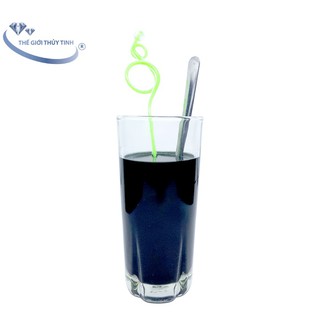 BỘ LY THỦY TINH UỐNG CÀ PHÊ 38K CẨM ĐẠT 295ML