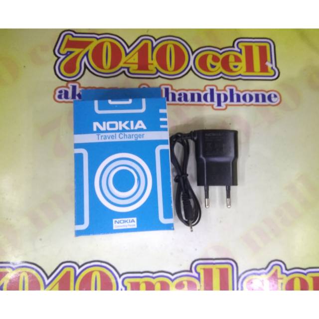 Bộ Sạc Điện Thoại Nokia 100 101 103 105 106 107 Dual Sim 108 Dual Sim 109 110 111 112 113 114 1200 1202