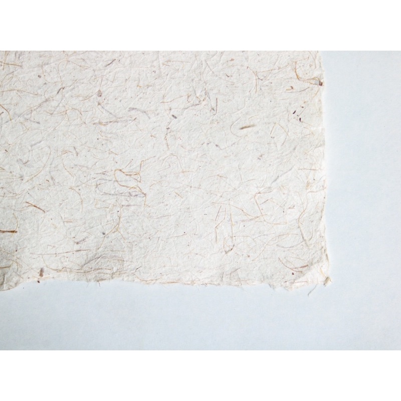 Tập giấy Dướng nhiều màu 10 tờ cho tín đồ journal-