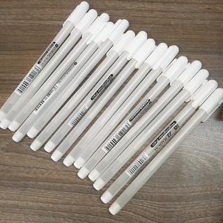 Bút Gel Trắng Vẽ HIGHLIGHTER