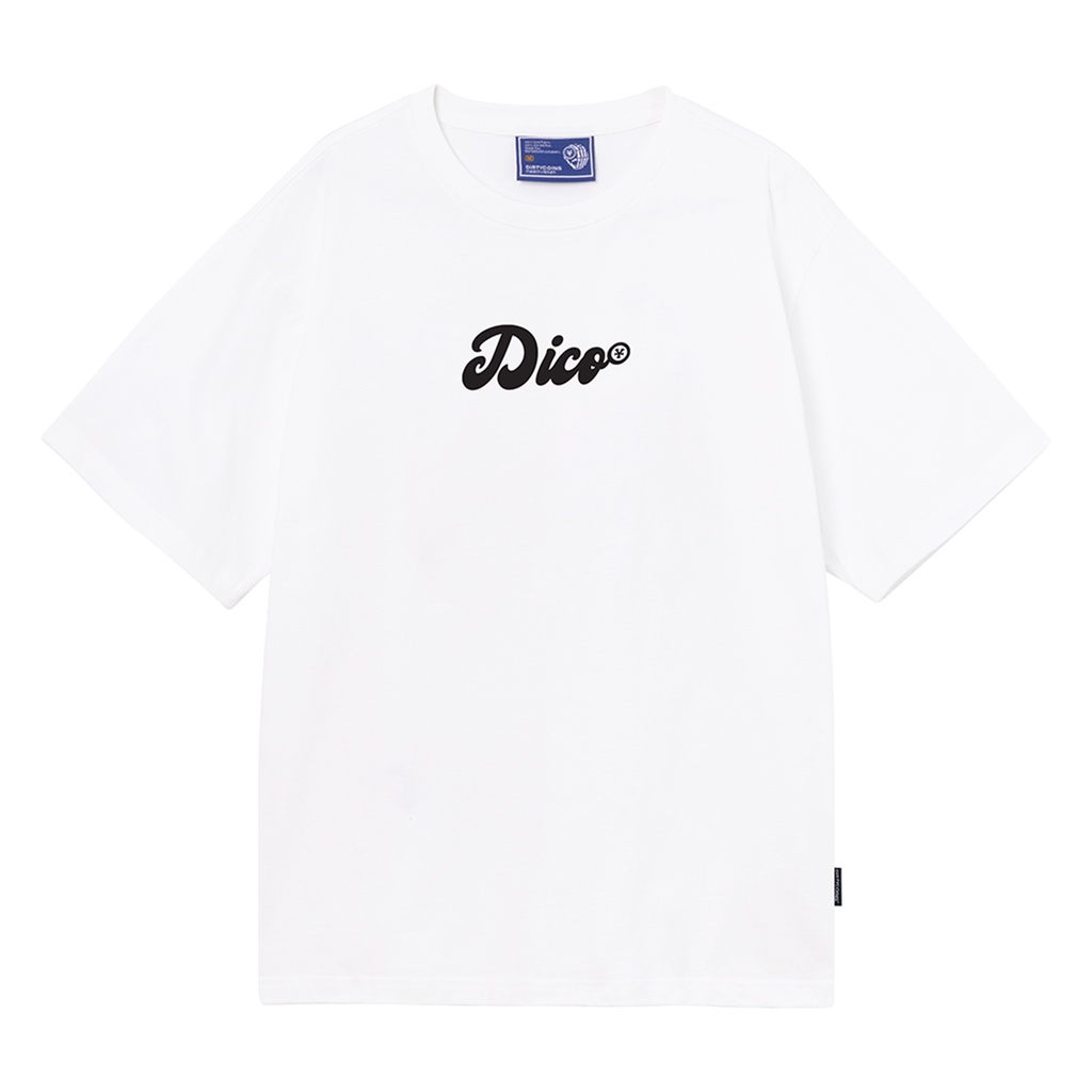 [Mã FADEP0610 giảm 10K đơn 99K] DirtyCoins Áo thun Comfy Logo T-shirt