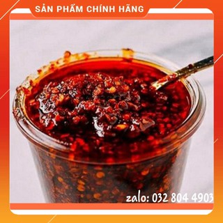 [TOÀN QUỐC ] SATE SIÊU CAY HÀNG CỰC NGON 500G nuongfood