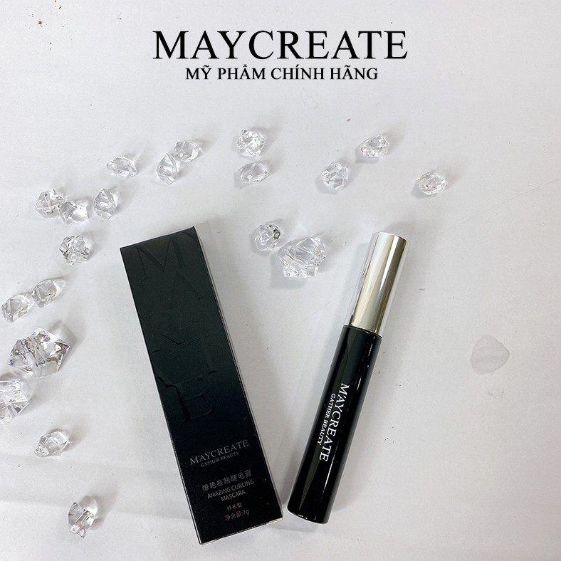 Chuốt Mi Mascara Maycreate Nội Địa Trung.