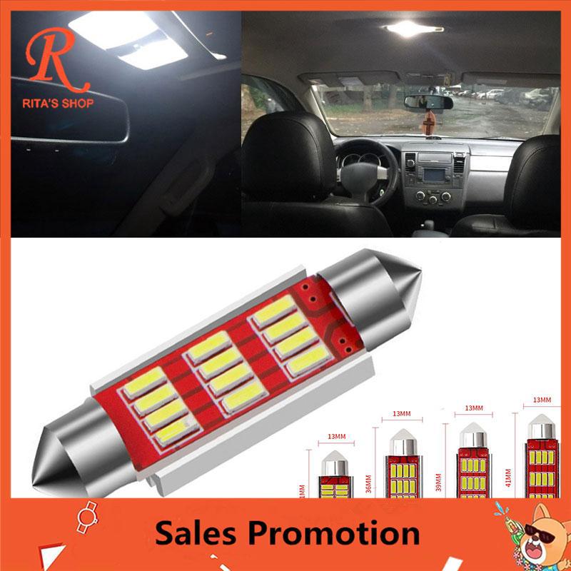 Đèn LED đọc sách đọc sách 31 / 36 / 39 / 41mm