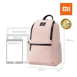 Balo Xiaomi 90 Points Family Backpack