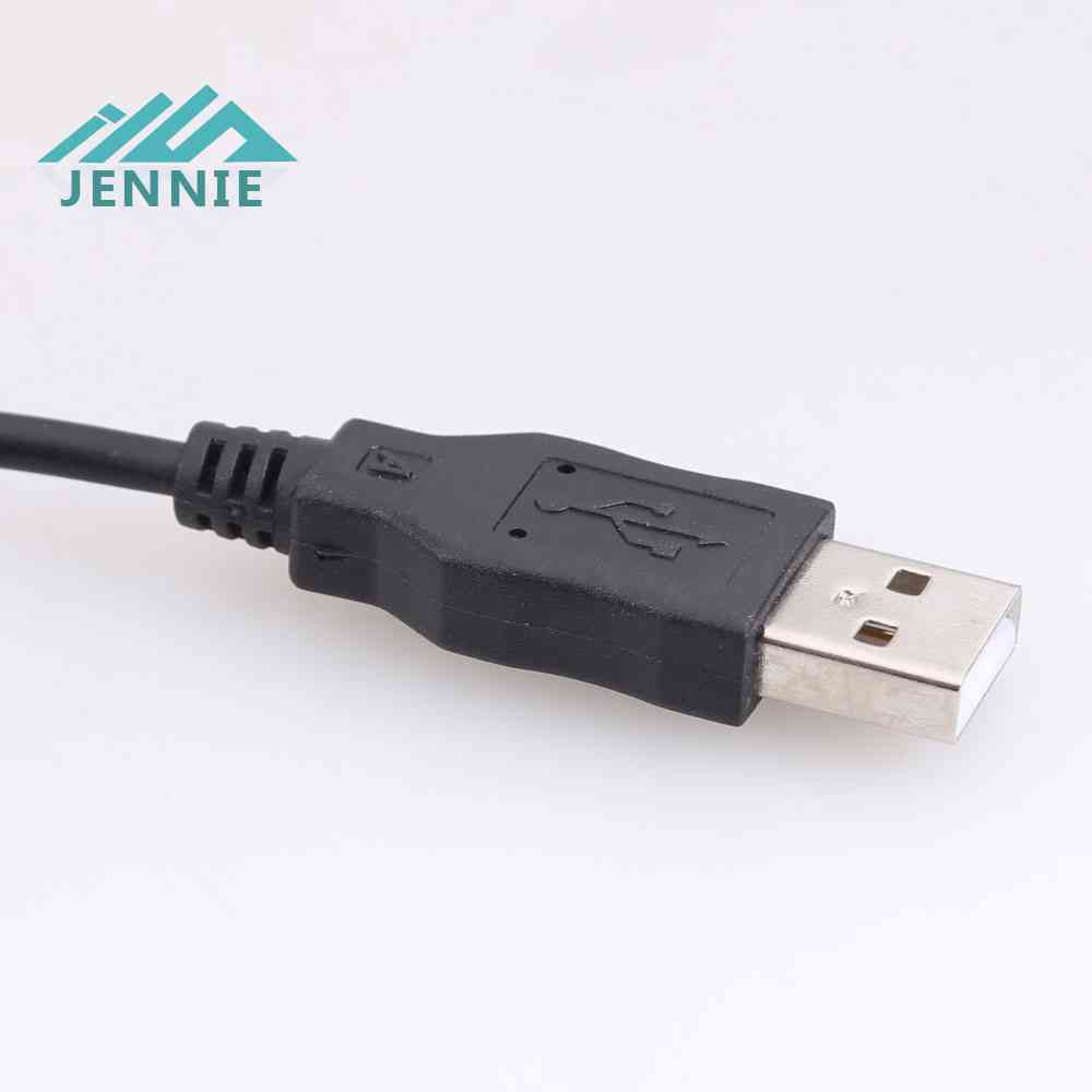 Cáp Sạc / Truyền Dữ Liệu USB Cho Máy Nghe Nhạc MP3 MP4 Sony E052 A844 A845 Walkman