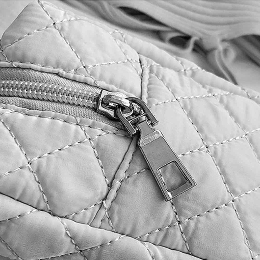 OCEANMAP 1 Túi Đựng Mỹ Phẩm Du Lịch Ngoài Trời Có Khoá Kéo