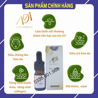 Siêu trẻ hóa T1 Skin ADA GROUP