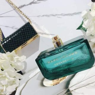 (100ml- 50ml Fullbox) Nước Hoa Nữ Marc Jacob Decadence