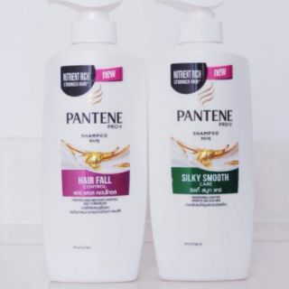 Dầu gội PANTENE 480ml THÁI LAN