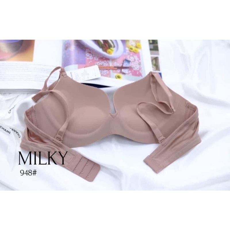 Áo ngực đúc Sister hood 948 thái lan