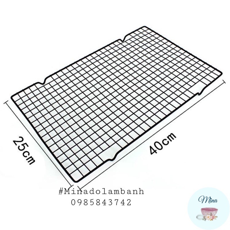 Rack Hong Bánh loại tốt