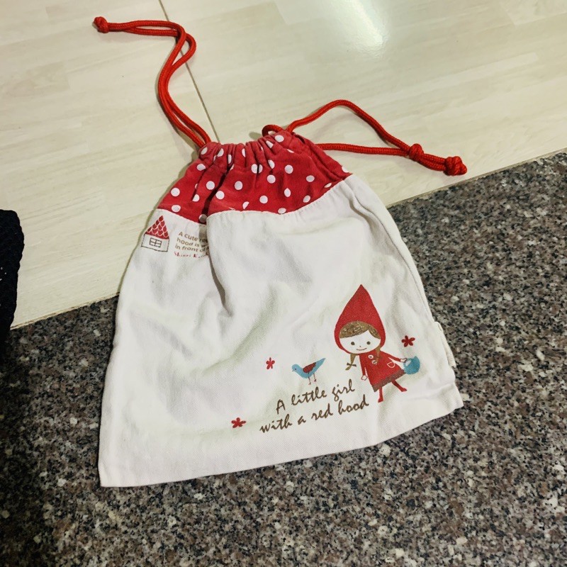 đồ cho chị mén út