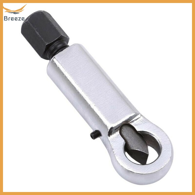 breeze Nut Splitter Breaker 9-12mm/12-16mm Nut Remover Extractor Cracker Hand Tools