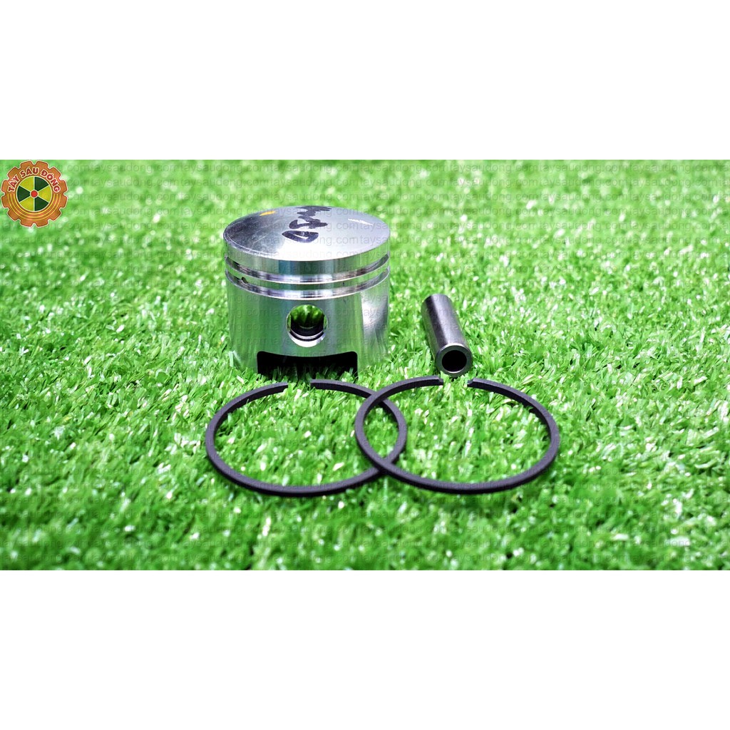 Bộ pittong máy  phun phân nòng 44 ly