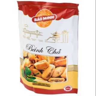 Bánh chả lá chanh truyền thống Bảo Minh Hà Nội