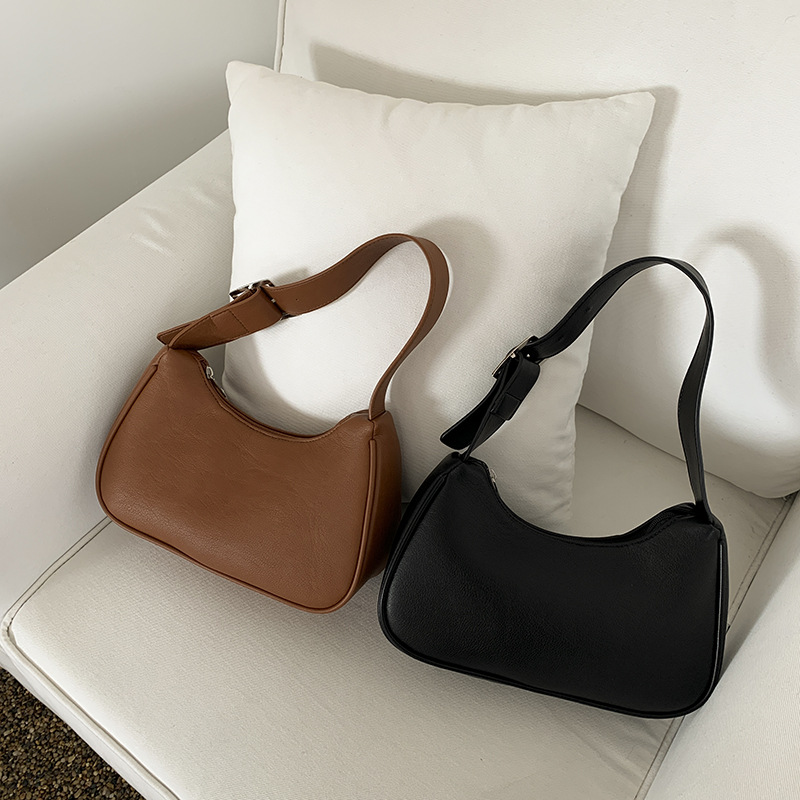 Túi đeo vai IELGY phong cách retro thời trang cá tính cho nữ