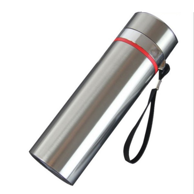 Bình Giữ Nhiệt Cao Cấp inox 1000ml Có Lõi Lọc Trà Giữ Nhiệt Lâu Trên 12h