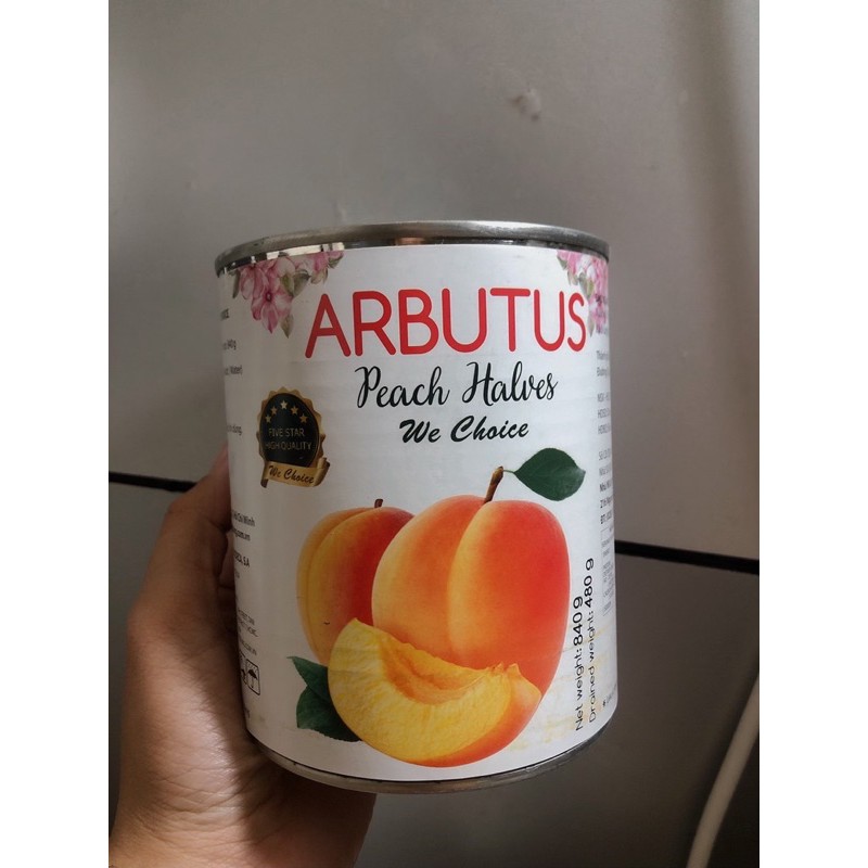 Đào Ngâm ARBUTUS