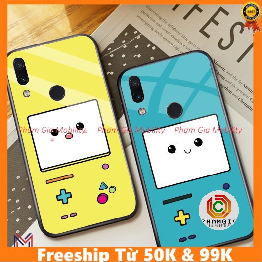 Ốp lưng cho Huawei Nova 3i/3e/Horno Play hình trò chơi điện tử