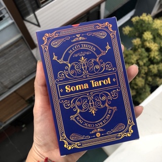 Bộ bài SOMA TAROT