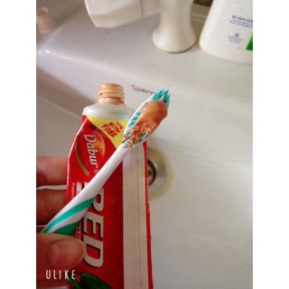 kem đánh răng red  ( Dabur Ấn Độ)