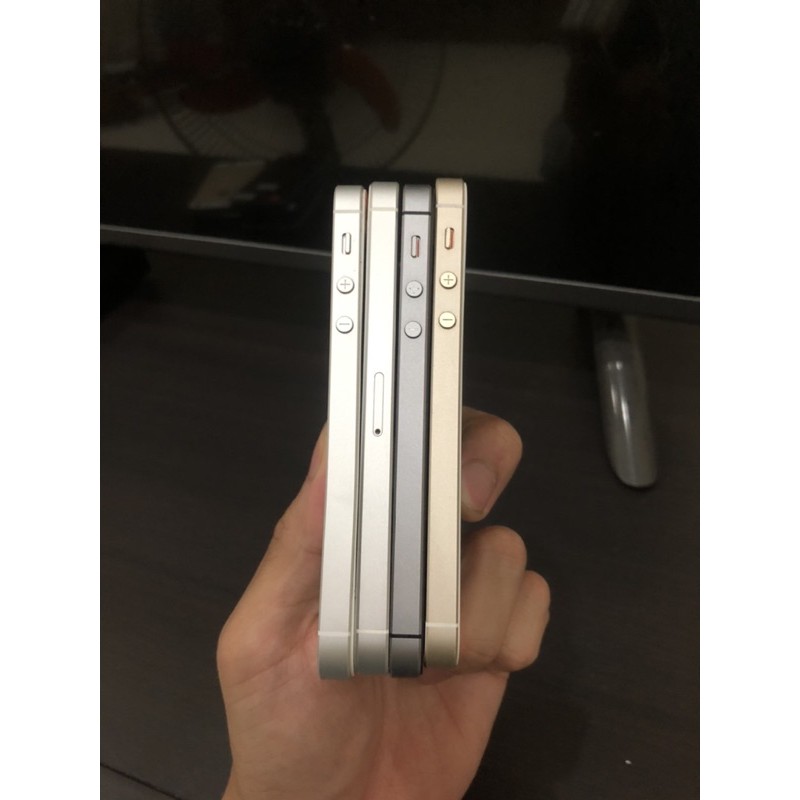 Điện thoại Iphone 5SE Quốc tế 32G đẹp 99%