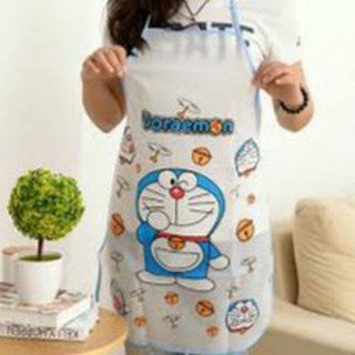 Tạp dề hình thú cute